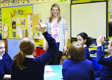 Teaching and Learning Support
