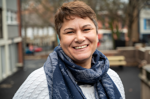 Maria McGlinchey