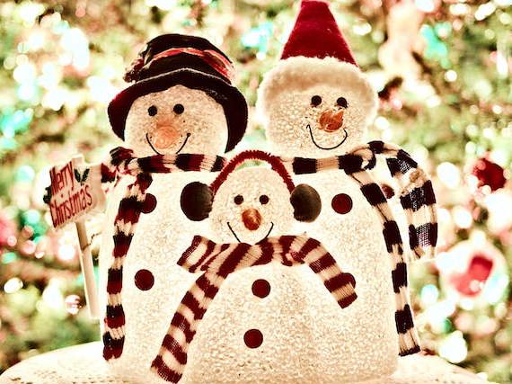 Our services over Christmas and New Year