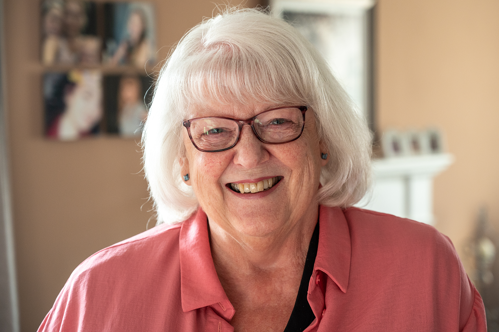 Gillian Slater