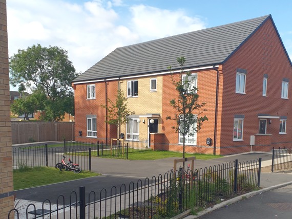 Landlord strategy consultation